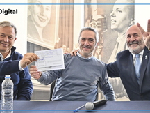 Unidos, pero sin unidad, el PJ profundiza la campaña de afiliación, Vicente López de suma