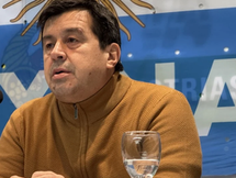 CGT: Sergio Escalante presiona al gobierno, y a los propios, contra la reforma laboral