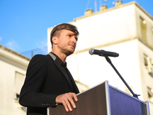 Morón, otra de las víctimas del modelo de Milei y Cía.