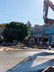 San Isidro: problemas de tránsito por obras viales