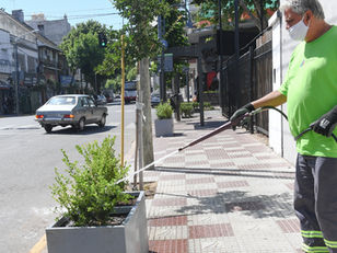 El orgullo sanfernandino no es un hecho casual, lo construyen