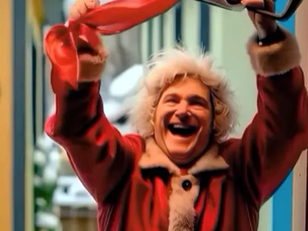 Navidad con crisis económica, institucional y de valores