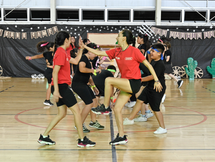 En Tigre, el deporte incluye, integra y genera la cultura del encuentro