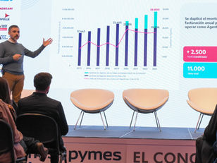 ARBA: de la “asfixia de Macri y Vidal” a un nuevo alivio fiscal para PyMes