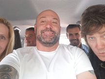 Cuando el escándalo ya no escandaliza