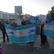 Nueva marcha de jubilados a la Quinta de Olivos