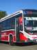 Regresa el colectivo 707: la comunidad recupera el servicio con colores del 314