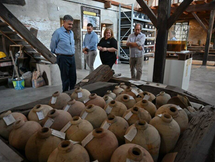 Proyectan crear un nuevo museo en la antigua Barraca Peña a orillas del Riachuelo