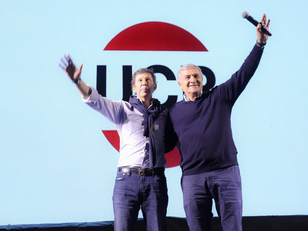 Más apoyo a la fórmula Massa-Rossi