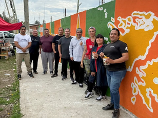 En Tigre, los clubes barriales se fortalecen con “Huella Urbana”