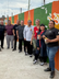 En Tigre, los clubes barriales se fortalecen con “Huella Urbana”