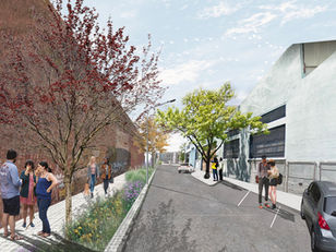 San Martín Verde, que te quiero Verde