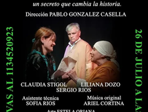Teatro: “Destinos de Espera” en Bertolt