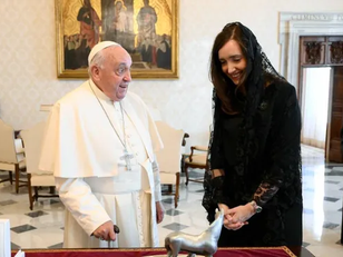 Último momento: Milei con profunda depresión