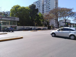 Delitos contra el automotor con nueva sede policial en Carapachay