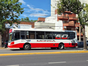 San Isidro: la línea 60 cambió su recorrido