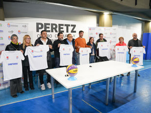 En San Martín se juega la primera fecha de la Liga Metropolitana 3x3 de básquet
