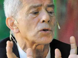 El verdadero motivo por el cual renunció Cúneo Libarona