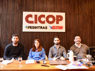 Provincia: profesionales de la salud acordaron mejora salarial