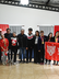 Deportistas competirán a nivel mundial y el municipio los reconoce y acompaña
