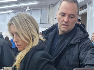 La "Costa Pobre" de Milei y el festín de la casta libertaria