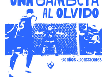 Si la crueldad intenta naturalizarse, el Torneo Solidario ofrece “Una gambeta al olvido”