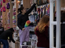 Argentina real: cayó venta minorista Pyme un 5,2%