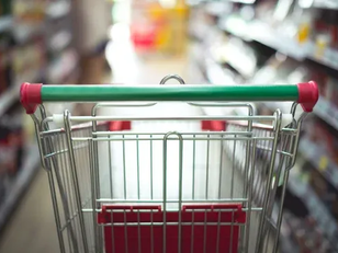 Dibujo inflacionario: diciembre se disparó al 2,8%