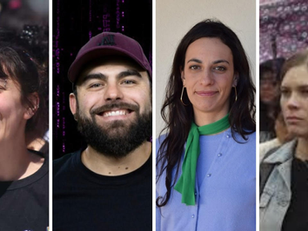 Las “fuerzas del cielo” reciben nueva amenaza: la izquierda armó lista en toda la Zona Norte