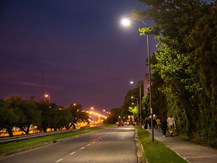 A Lanús se le encendió la lamparita, aquella que Autopista del Sol no enciende