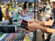 Vicente López: agenda de espectáculos y actividades culturales