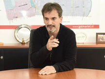 Galmarini sobre la extranjerización de tierras: sospecha y se pregunta si los cortesanos no fueron parte de un gran negociado