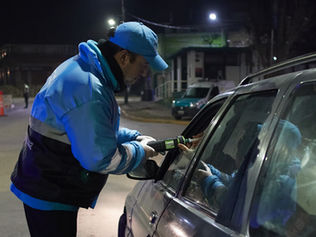 Diputados tratan Ley de Alcohol Cero al volante