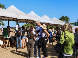 Que no se enteren los nazis: Festival “Vivamos la Diversidad”