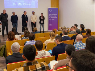 San Martín atiende todos los frentes: Diplomatura en Gestión y Dirección de PyMEs y contención a jóvenes