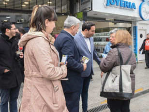 Meca frente a la seguridad: en San Isidro, sobran recursos, falta voluntad y capacidad política