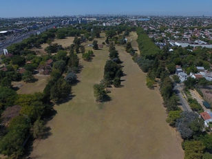 El Golf de Villa Adelina no se toca: declarado “Paisaje verde protegido”