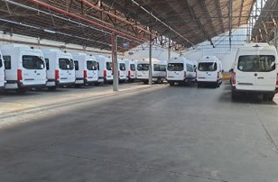 Otro escándalo envuelve al gobierno de Milei