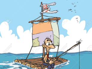 Un deportista olímpico arrepentido