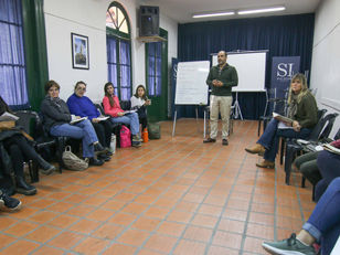 San Isidro: curso para aprender a emprender