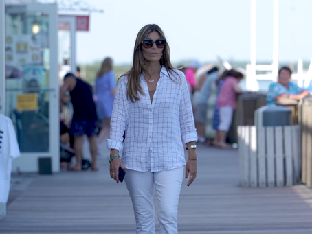 Carolyn Gomez and Growing Your Business