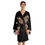 Thumbnail: Moonchilds Tribe ' As above, So below' Long Sleeve Kimono Robe