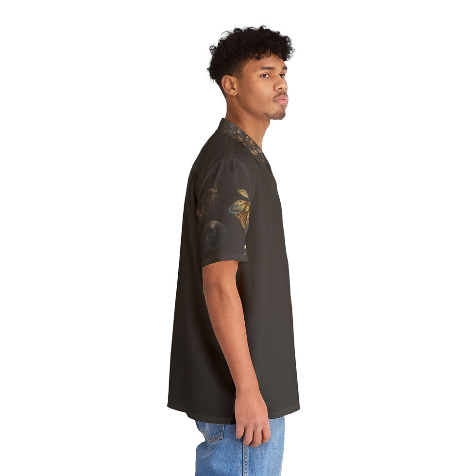 Thumbnail: The Pirateers Shirt