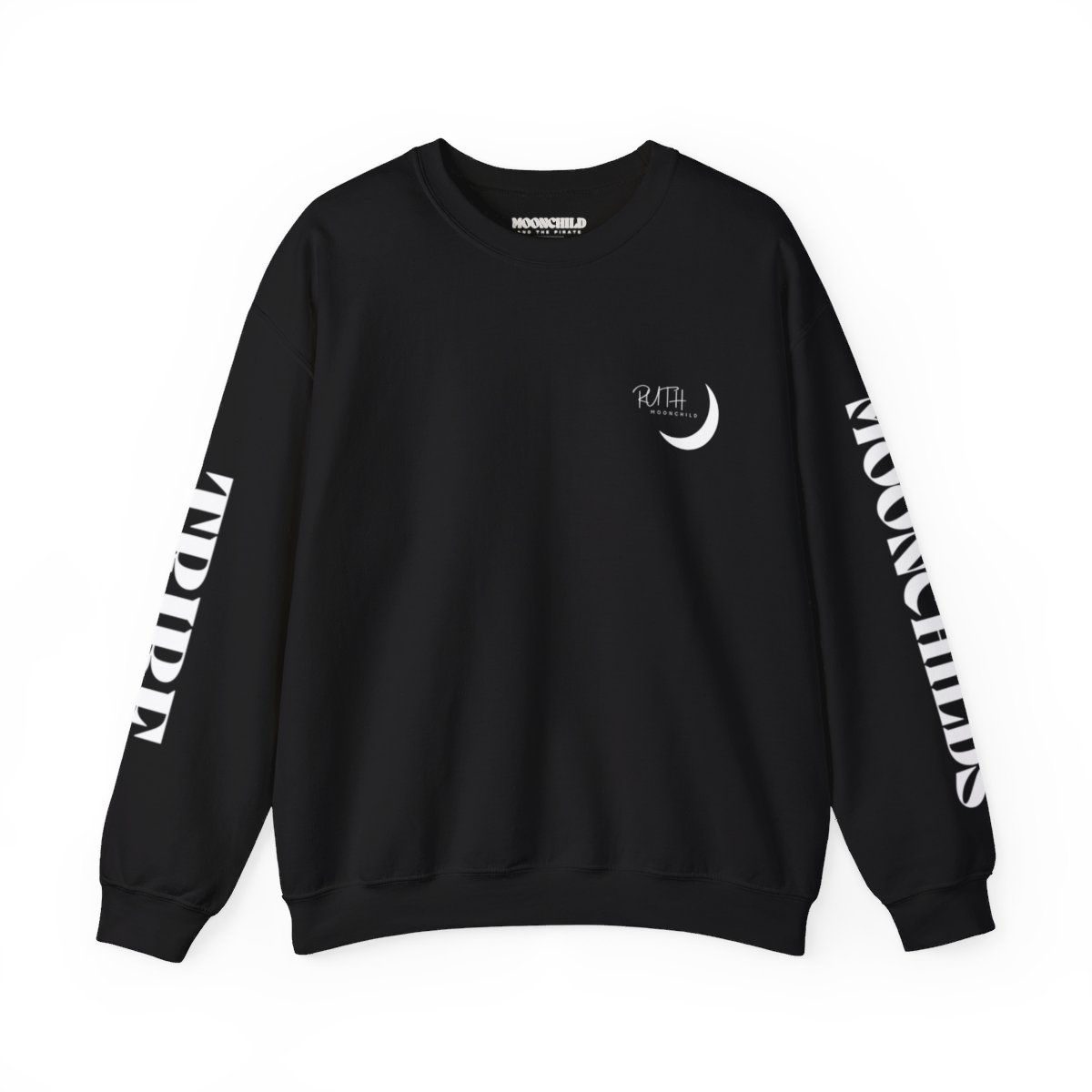 Moonchilds Tribe Sweatshirt
