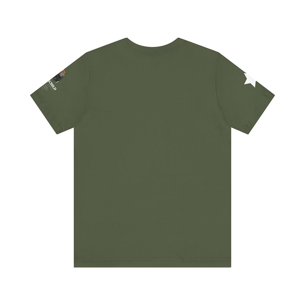 Thumbnail: Sexy Savage Sober Mens Tee