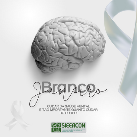 Importância da Saúde Mental no Trabalho
