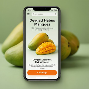 Hapus Mango E-commerce Integration