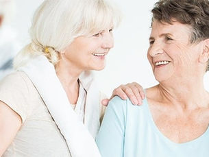 Respite Care: Supporting Families and Caregivers