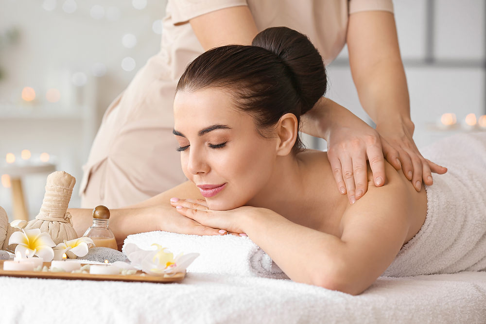 Detox massage
