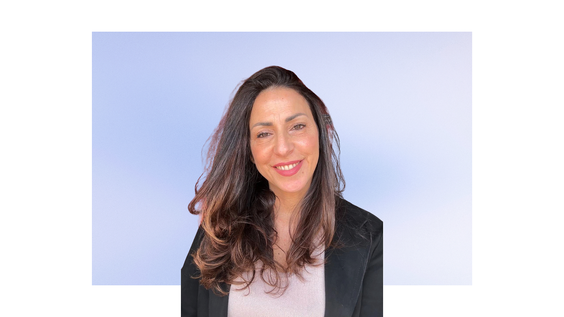 Stefania Rametta - co-founder The Social Social Club, comunicazione online PMI industriali